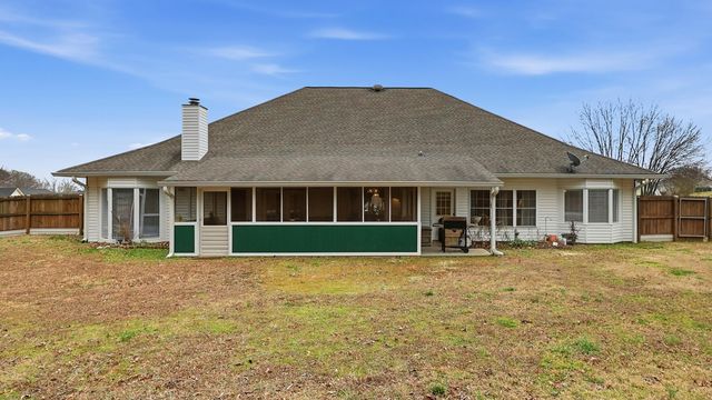 148 Caperton Drive NE, Cleveland, TN 37312