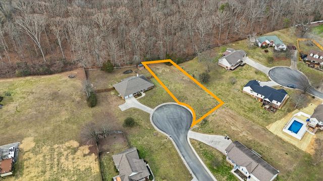 148 Caperton Drive NE, Cleveland, TN 37312