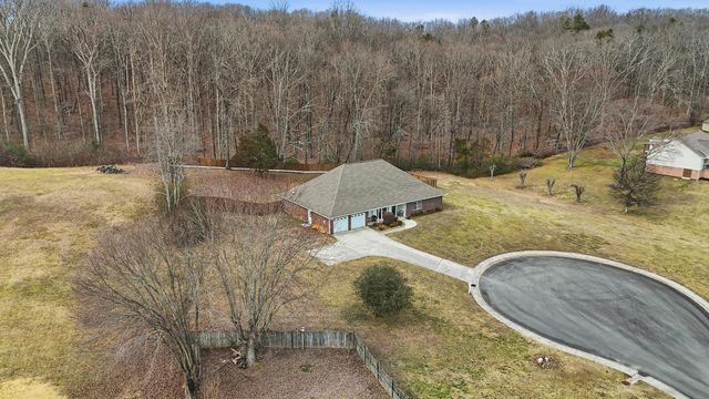 148 Caperton Drive NE, Cleveland, TN 37312