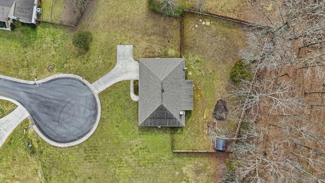 148 Caperton Drive NE, Cleveland, TN 37312