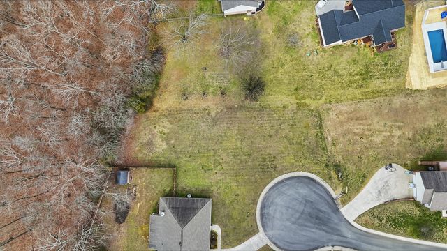 148 Caperton Drive NE, Cleveland, TN 37312