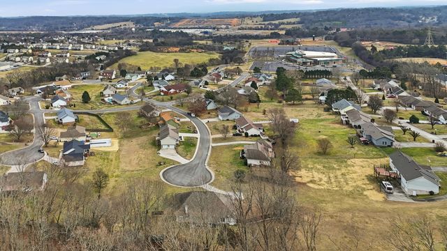 148 Caperton Drive NE, Cleveland, TN 37312