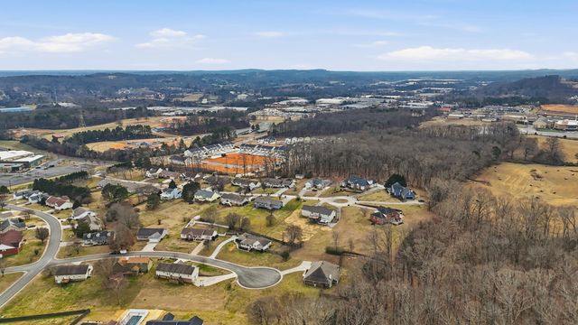 148 Caperton Drive NE, Cleveland, TN 37312