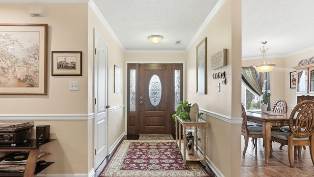 148 Caperton Drive NE, Cleveland, TN 37312