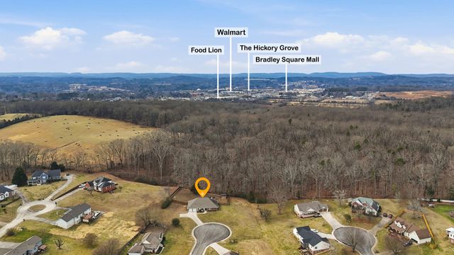 148 Caperton Drive NE, Cleveland, TN 37312
