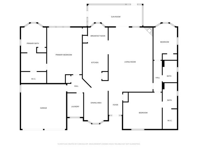 148 Caperton Drive NE, Cleveland, TN 37312