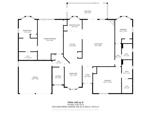 148 Caperton Drive NE, Cleveland, TN 37312