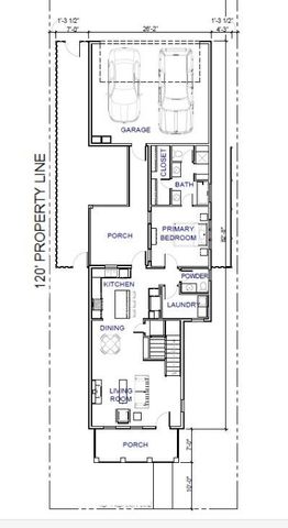 15 TRADITIONS Loop, Alexandria, LA 71303