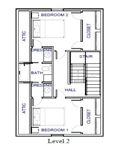 15 TRADITIONS Loop, Alexandria, LA 71303