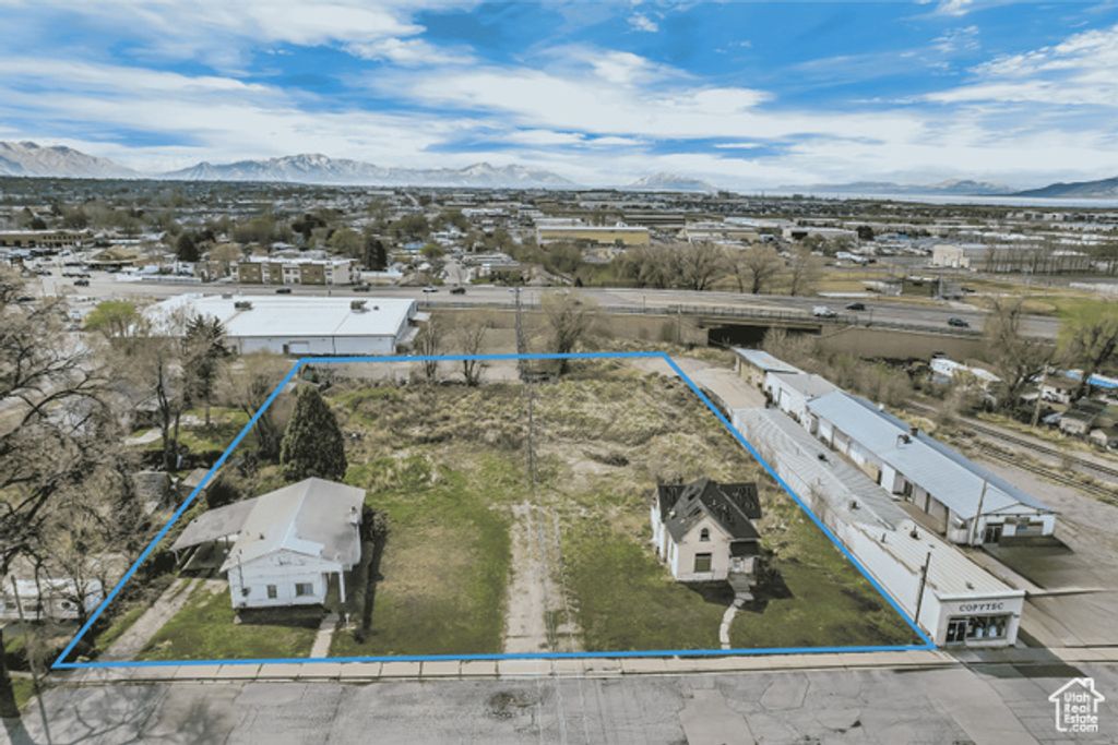 169 W 200 S, Pleasant Grove, UT 84062