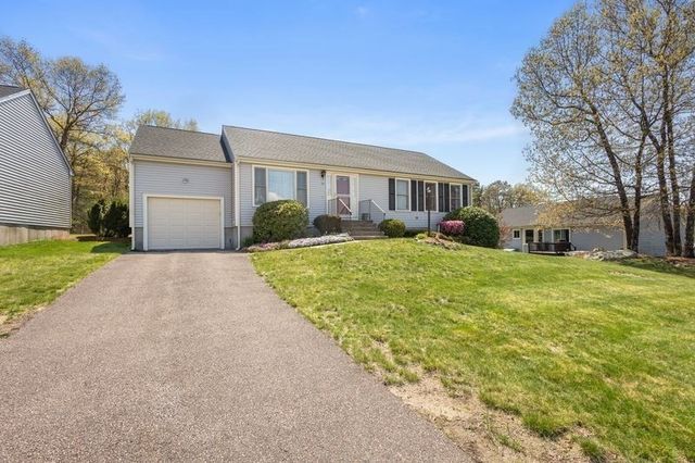 38 Country Side Road 38, Bellingham, MA 02019