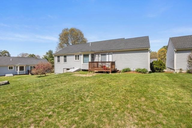 38 Country Side Road 38, Bellingham, MA 02019