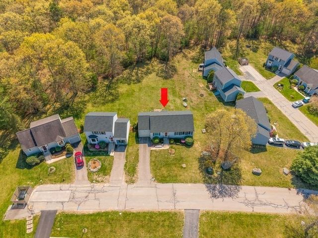 38 Country Side Road 38, Bellingham, MA 02019