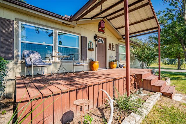 1673 County Road 407, Stephenville, TX 76401
