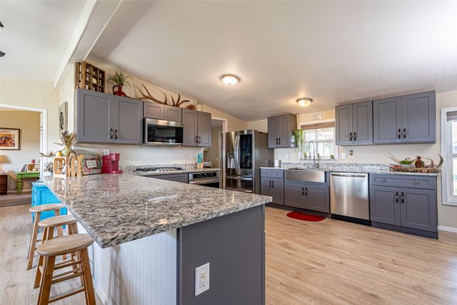 1673 County Road 407, Stephenville, TX 76401
