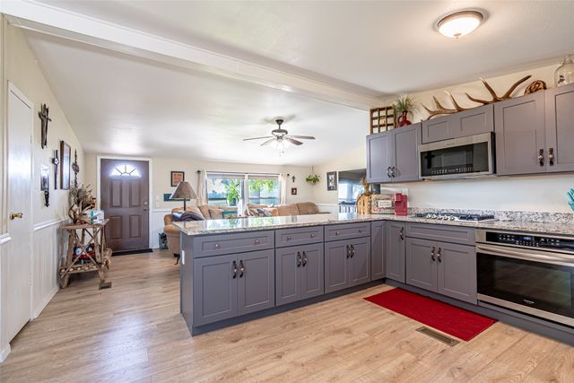 1673 County Road 407, Stephenville, TX 76401