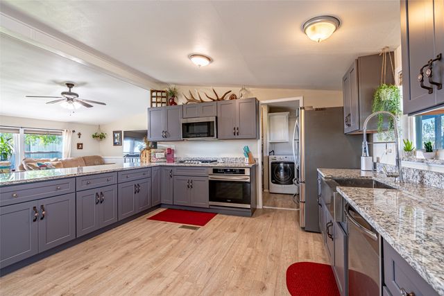 1673 County Road 407, Stephenville, TX 76401