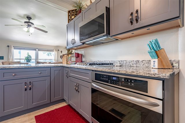 1673 County Road 407, Stephenville, TX 76401