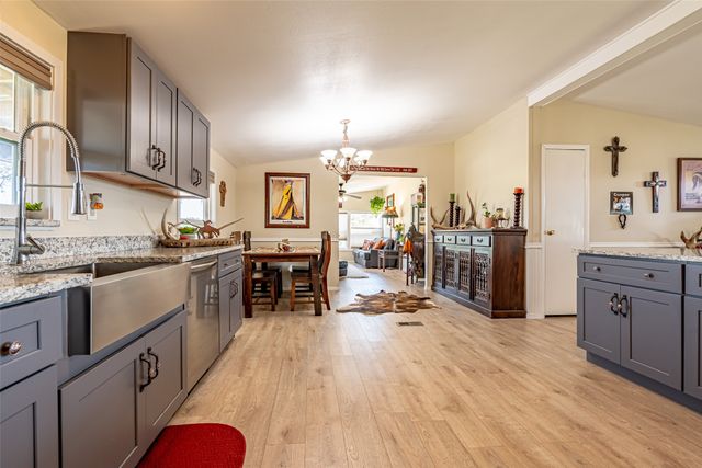 1673 County Road 407, Stephenville, TX 76401