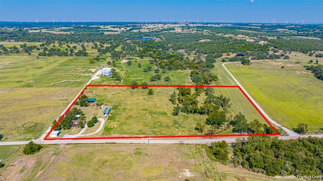 1673 County Road 407, Stephenville, TX 76401
