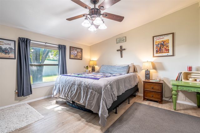 1673 County Road 407, Stephenville, TX 76401