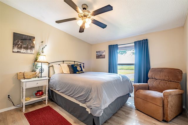 1673 County Road 407, Stephenville, TX 76401