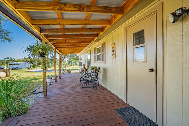 1673 County Road 407, Stephenville, TX 76401