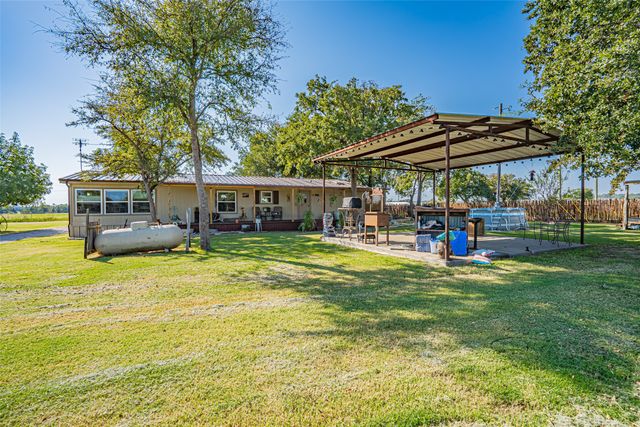 1673 County Road 407, Stephenville, TX 76401