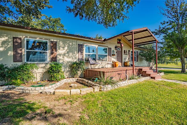 1673 County Road 407, Stephenville, TX 76401
