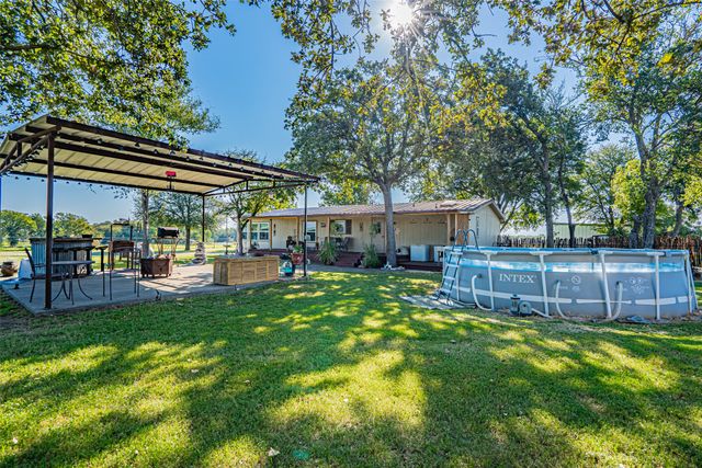 1673 County Road 407, Stephenville, TX 76401