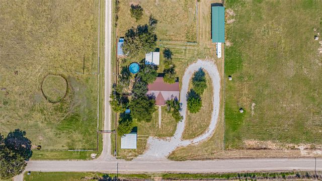 1673 County Road 407, Stephenville, TX 76401
