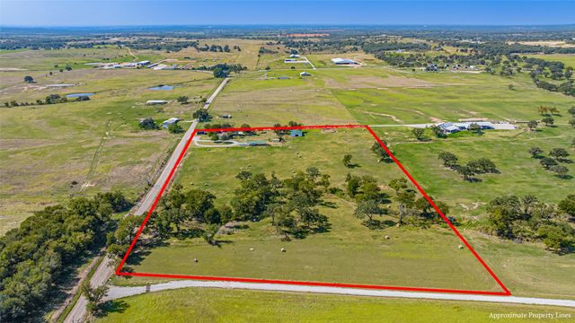 1673 County Road 407, Stephenville, TX 76401