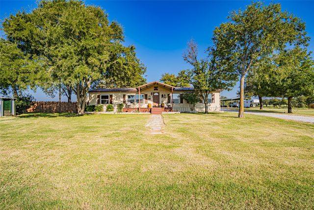 1673 County Road 407, Stephenville, TX 76401
