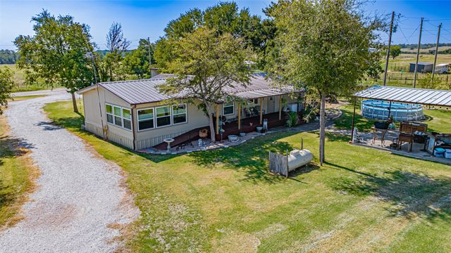 1673 County Road 407, Stephenville, TX 76401