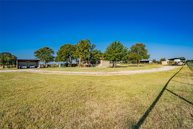1673 County Road 407, Stephenville, TX 76401