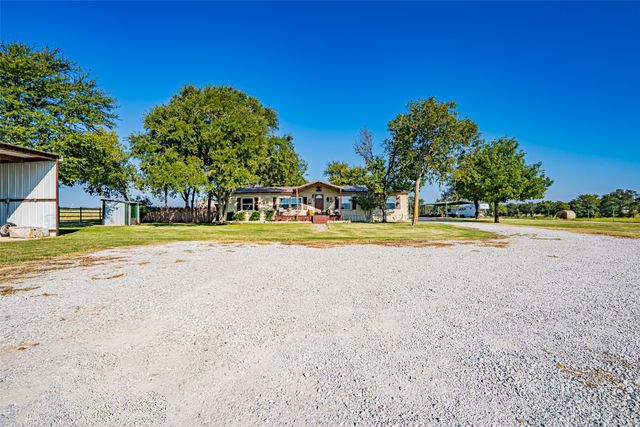 1673 County Road 407, Stephenville, TX 76401