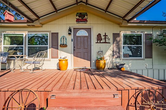 1673 County Road 407, Stephenville, TX 76401