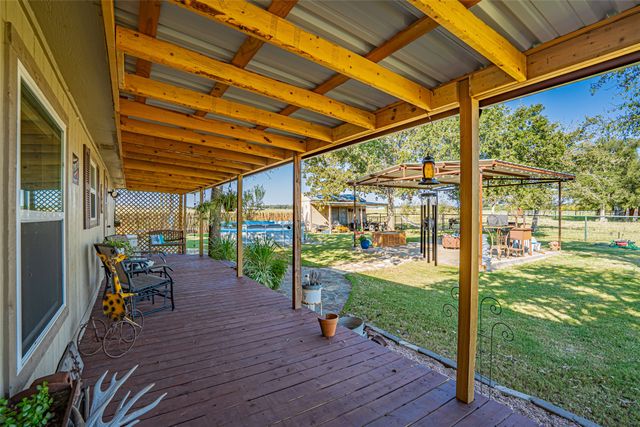 1673 County Road 407, Stephenville, TX 76401