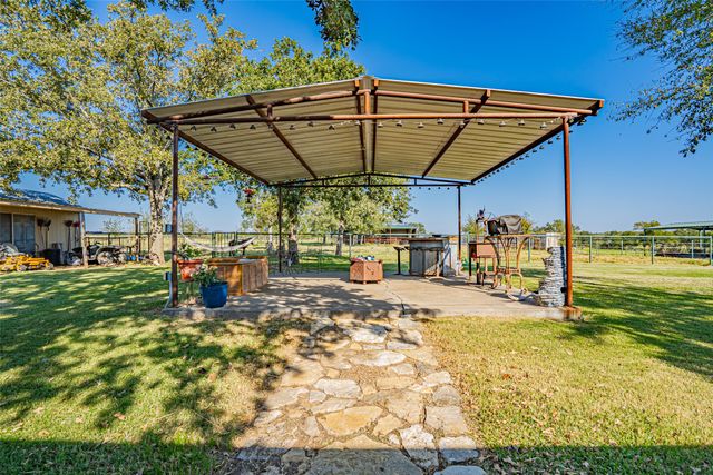 1673 County Road 407, Stephenville, TX 76401