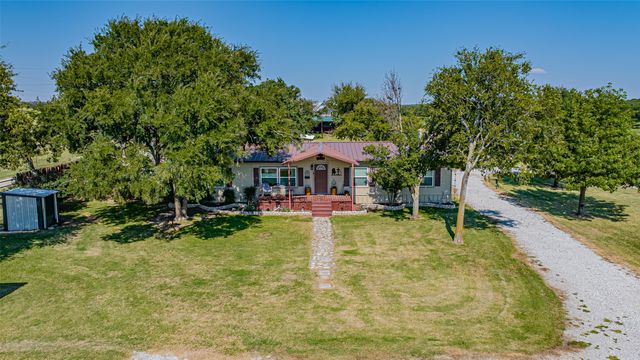 1673 County Road 407, Stephenville, TX 76401