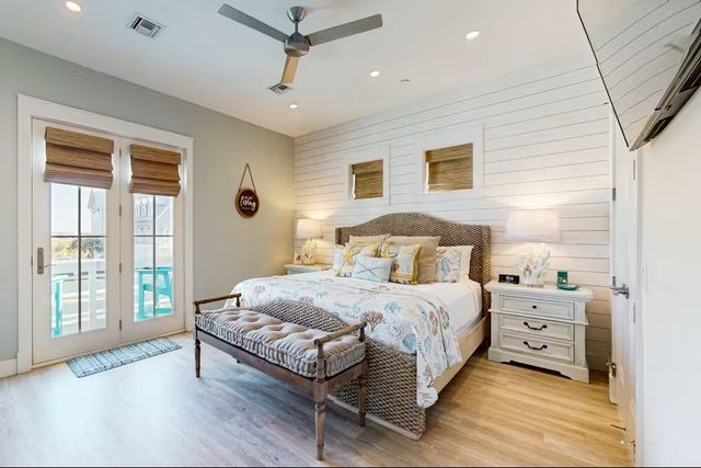 136 Palmilla Cr 202, Port Aransas, TX 78373