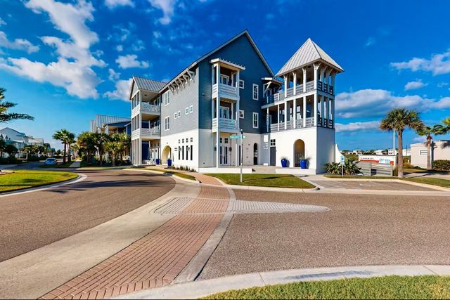 136 Palmilla Cr 202, Port Aransas, TX 78373