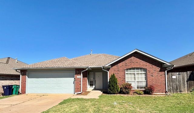 10304 Lighthouse Court, Oklahoma City, OK 73159