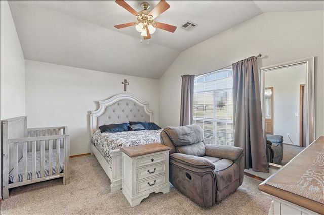 10304 Lighthouse Court, Oklahoma City, OK 73159