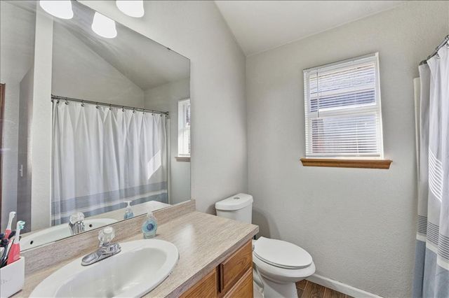 10304 Lighthouse Court, Oklahoma City, OK 73159