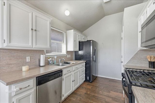 10304 Lighthouse Court, Oklahoma City, OK 73159