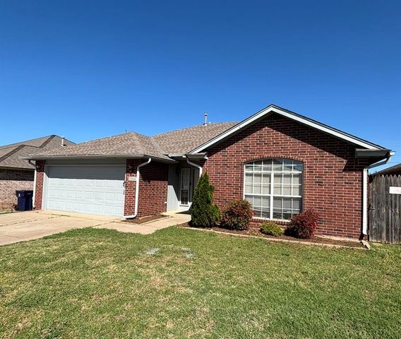10304 Lighthouse Court, Oklahoma City, OK 73159