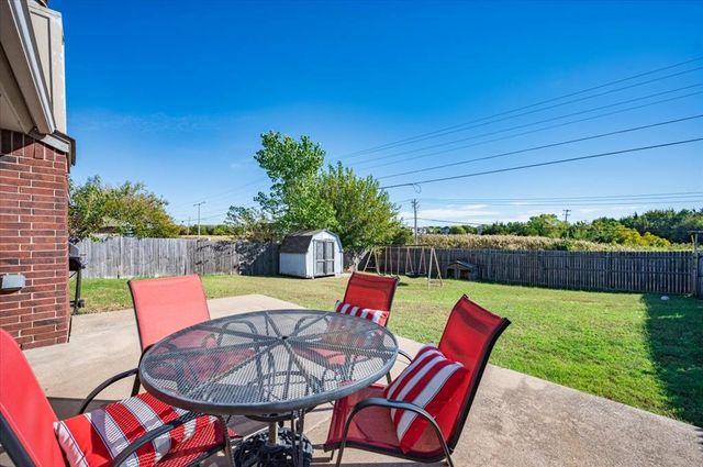 10304 Lighthouse Court, Oklahoma City, OK 73159