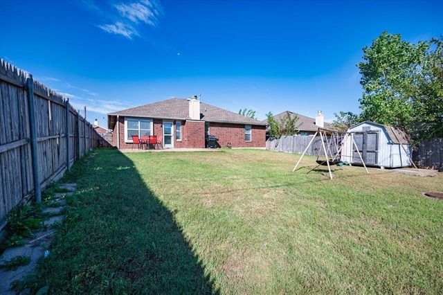 10304 Lighthouse Court, Oklahoma City, OK 73159