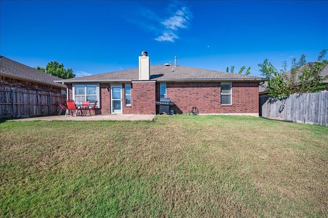 10304 Lighthouse Court, Oklahoma City, OK 73159